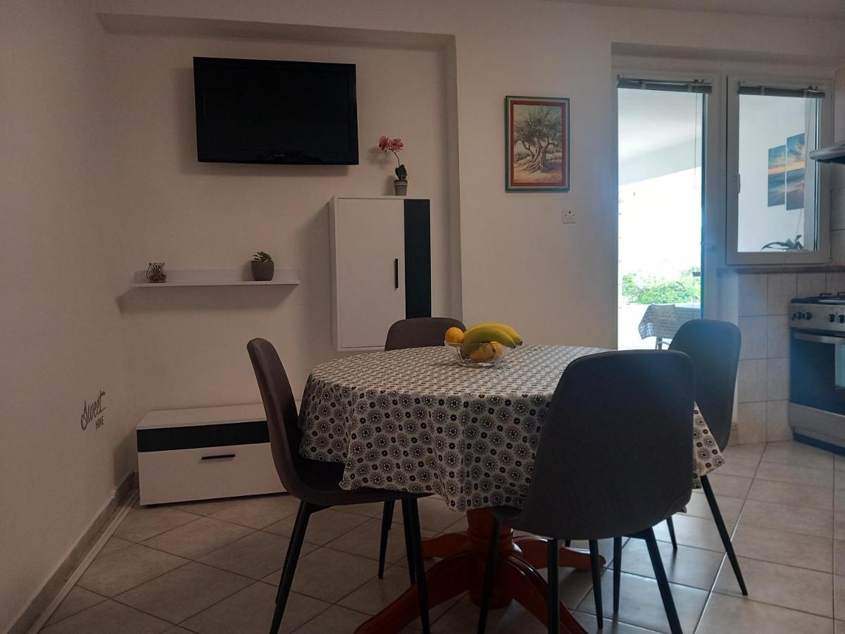 Apartman Iva Kuciste Room photo
