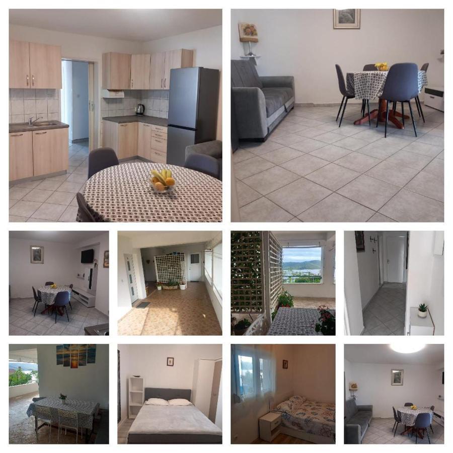 Apartman Iva Kuciste Exterior photo