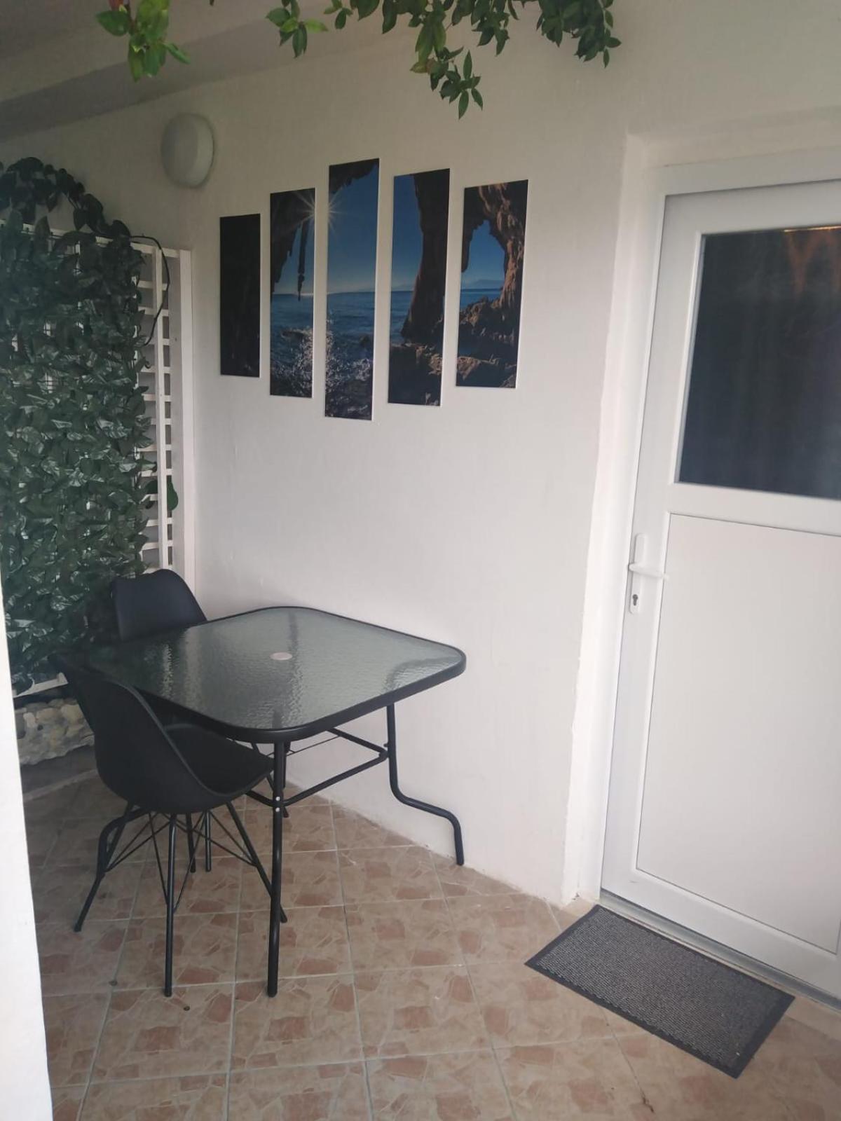 Apartman Iva Kuciste Room photo
