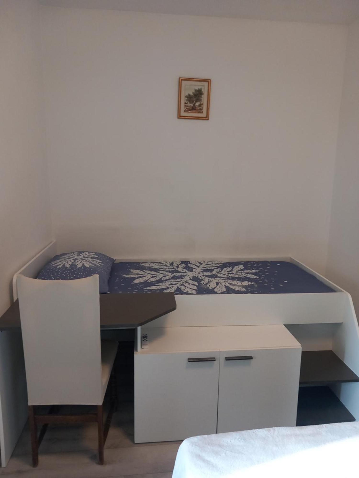 Apartman Iva Kuciste Room photo