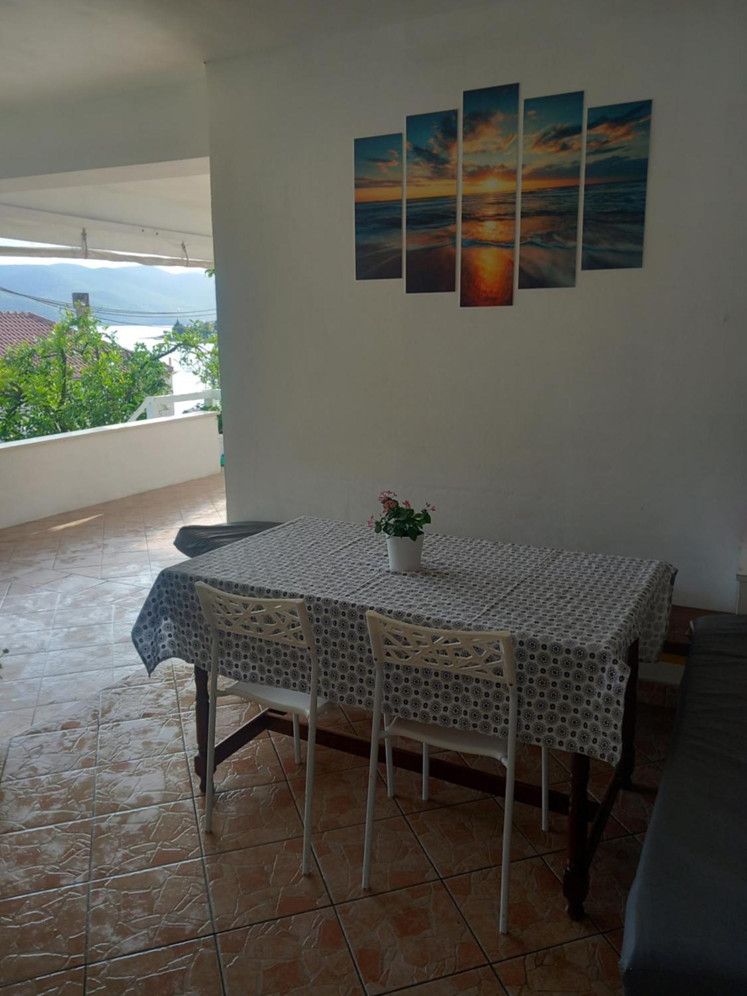 Apartman Iva Kuciste Room photo